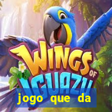 jogo que da dinheiro para se cadastrar